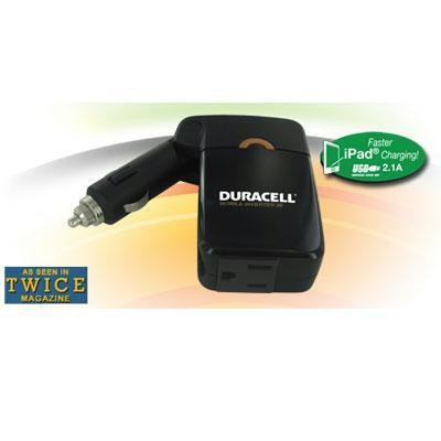 Duracell Mobile Inverter 30