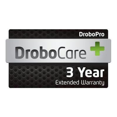 DroboCare-Pro 3 Yr