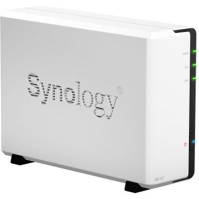 Synology Diskstation Ds112