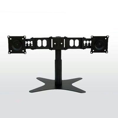 Dual Monitor Stand