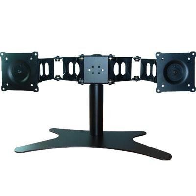 24" Dual Monitor Stand