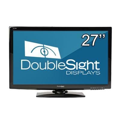 27" Wide Screen Lcd Monitor