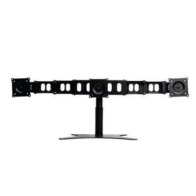 Triple Monitor Flex Stand