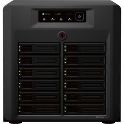 Synology Diskstation Ds3612xs
