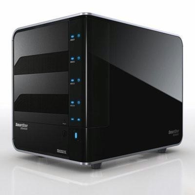 Smartstor Ds4600 8tb Raid5