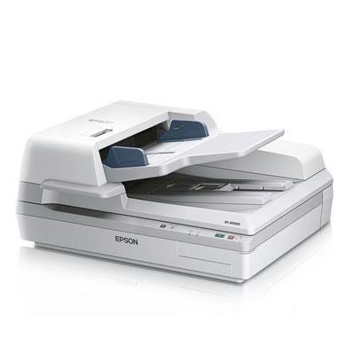 Workforce Ds 60000 Scanner