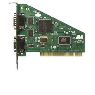 Two Serial  Pci