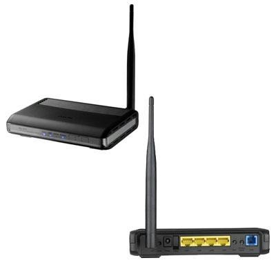 Wireless Router