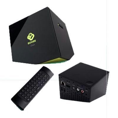 Boxee Box Hd Media Player