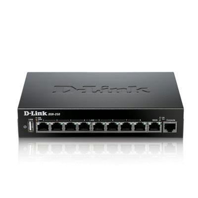 Wired Ssl Vpn Router