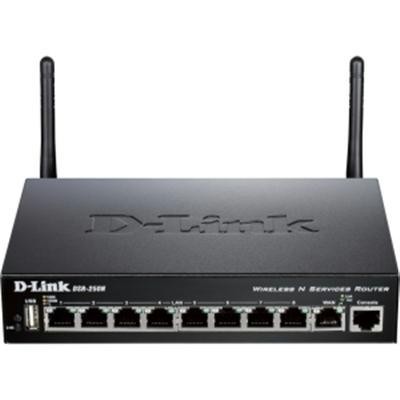 Wrles N SSL VPN Router