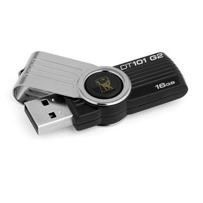 16gb Datatraveler 101 Gen 2