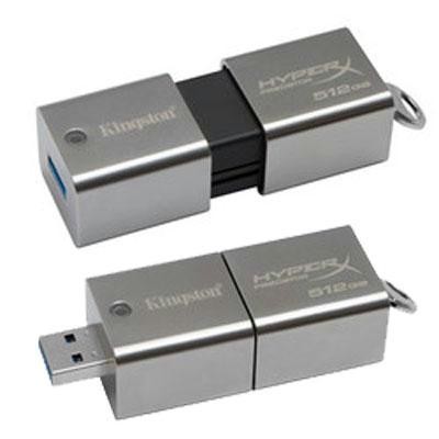 512GB USB 3.0 DataTraveler Hyp