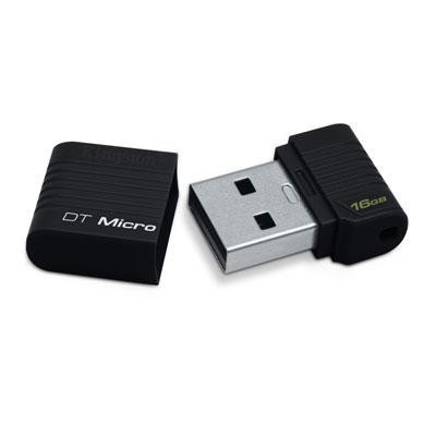 16gb Usb 2.0 Hi-speed Datatrav