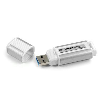 32GB USB 3.0 DataTraveler Ult