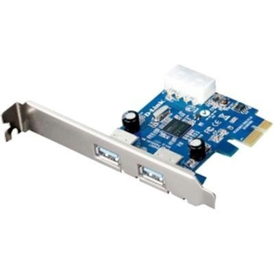 2-port Usb 3.0 Pci-e Card