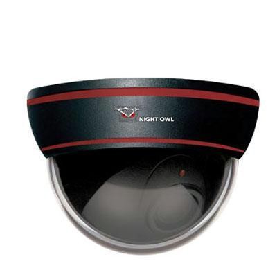 Decoy Dome Cameras