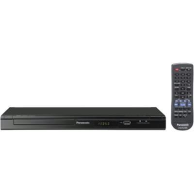 DVD Player Progressive Scan