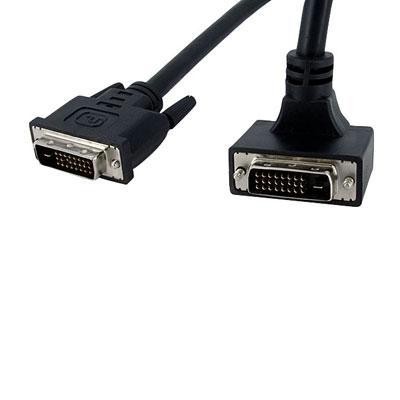 6\' DVI-D Cable M/M