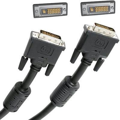 20' Dvi Digital/analog M/m