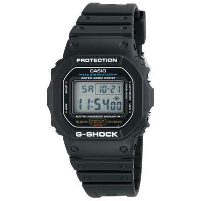 Casio G-shock Watch