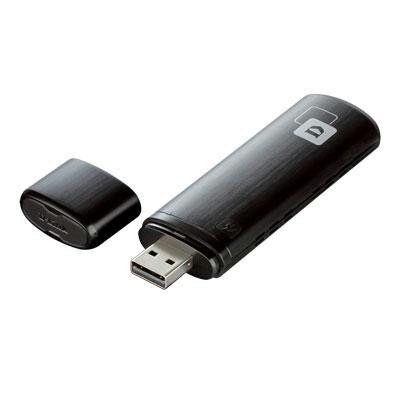 Wireless Ac1200 Db Usb Adapter