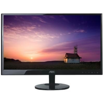 20" Wide Lcd 1600x900 5ms