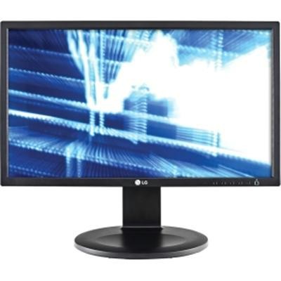 22" LED monitor