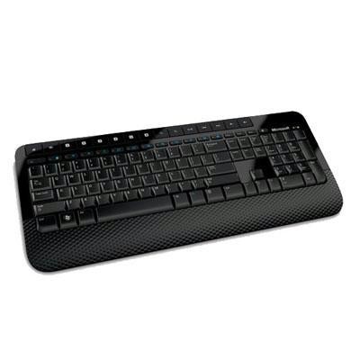 Wireless Keyboard 2000
