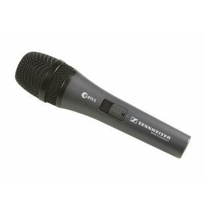 Cardioid Vocal Microphone