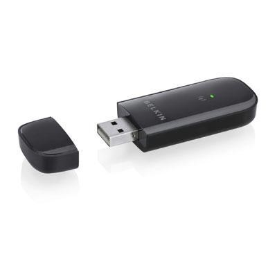 N150 Usb Wireless Adapter