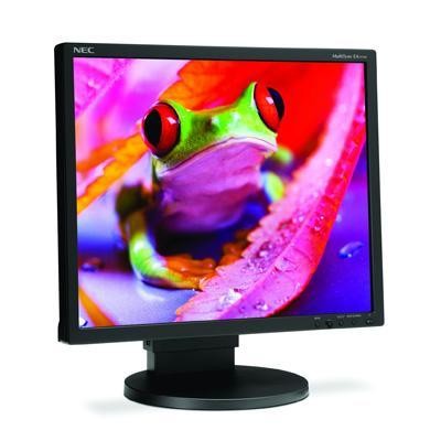 19\" 1280x1024 LCD-Black