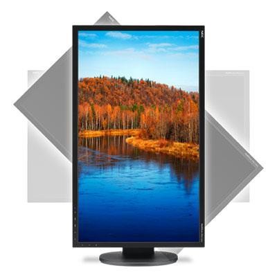 27" Multisync Ea Lcd Monitor