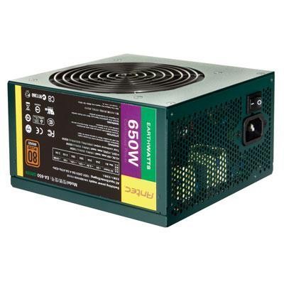 650W ATX12V v2.3 PSU