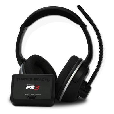 Ear Force Px3 Wireless Ps3/360