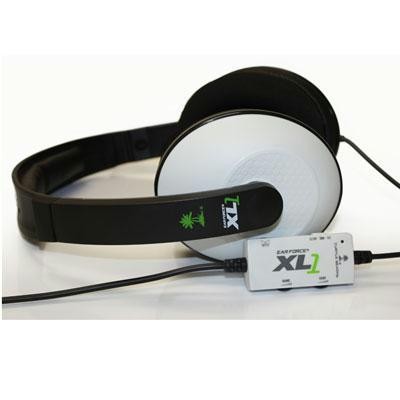 Ear Force XL1 Wired Headph-X36