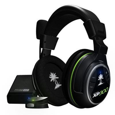 Ear Force Xp300 Wireless Game