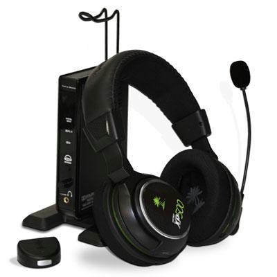 Ear Force XP500 HS Wireless Ga