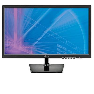 22" Class Led Monitor