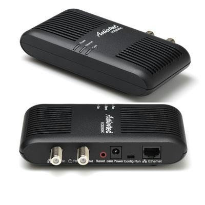 Coax Network Adapter Kit