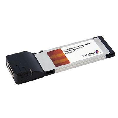 ExpressCard eSATA Adapter