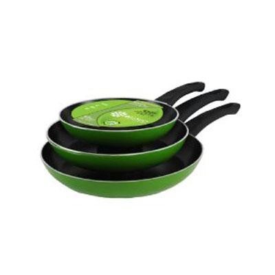 Ecolution Elements Fry Pan Set