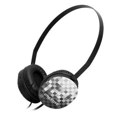 Creative Hq-1450 Headphones