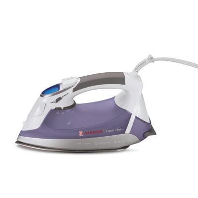 Expert Finish Iron