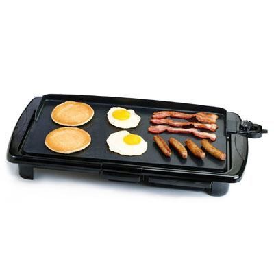 Non Stick Electric Griddle