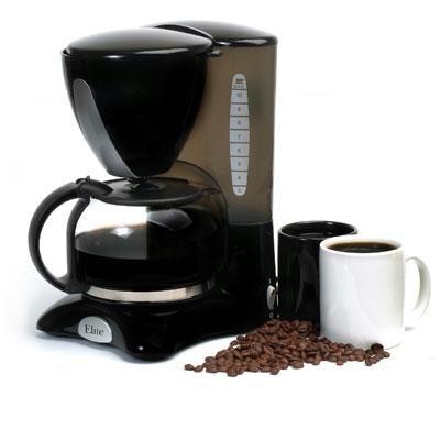 10 Cup Coffee Maker