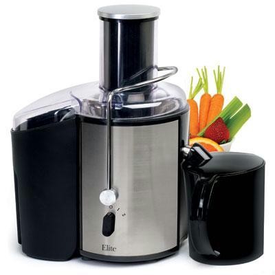 32 oz SS Fruit Juice Extractor