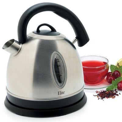 Cordless Electric Kettle Ss