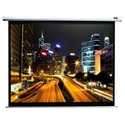 128" Electric Screen