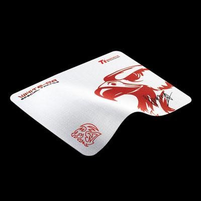 Esports Mouse Pad White